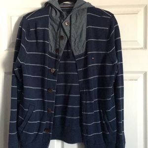 Tommy Hilfiger Cardigan Jacket